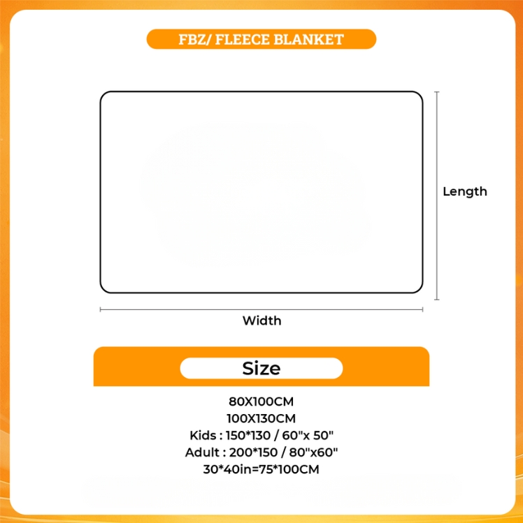 3D Fleece Blanket - Dark Souls UK Shop