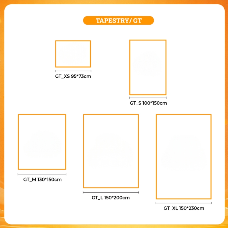 TAPESTRY - Dark Souls UK Shop