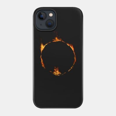 Dark Sign Phone Case