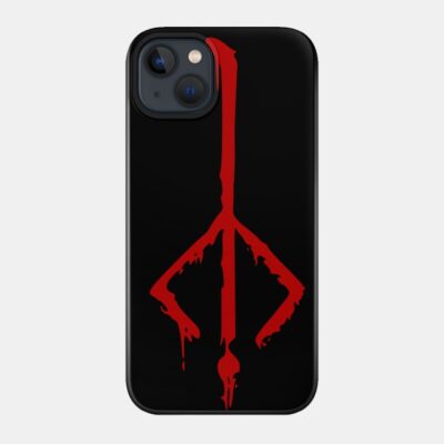 Hunter Of Hunters Phone Case