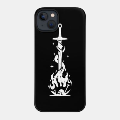 Bonfire Phone Case