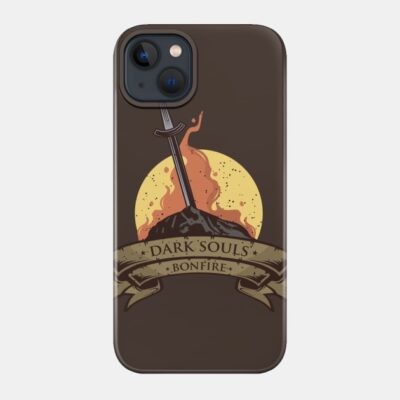 Dark Souls New Idea Phone Case