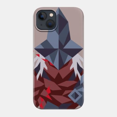 Abyss Watcher Phone Case