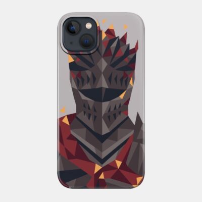 Soul Of Cinder Phone Case