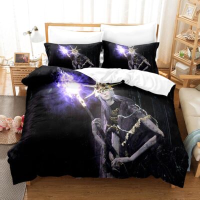 Storm King Dark Souls Bedding Set