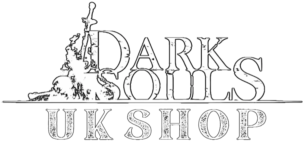 Dark Souls UK Shop