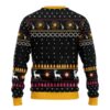 Dark Souls praise the sun ugly christmas sweater 1 2 1 - Dark Souls UK Shop