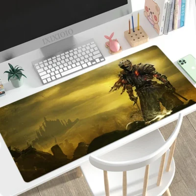 Dark Souls Mouse Pad