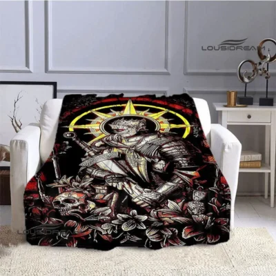 Dark Souls Gwyn, Lord of Cinder Blanket