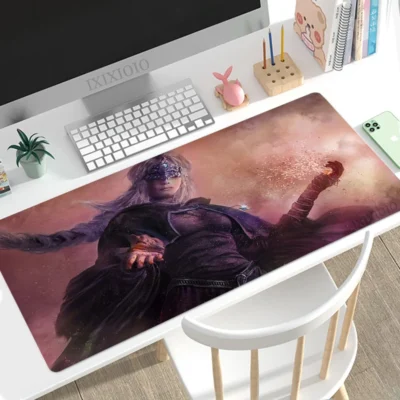 Best Dark Souls Game Mouse Pad
