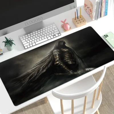 Game Dark Souls Mouse Pad