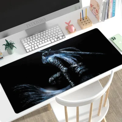 Hot 2025 Dark Souls Mouse Pad