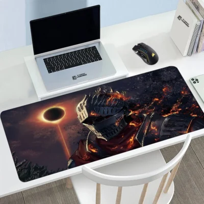 Dark Souls  Game Eternal Eclipse of FireMousepad