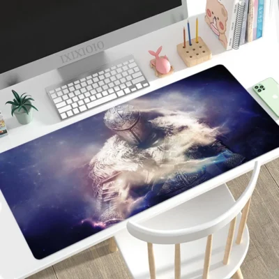 Dark Souls Game Mouse Pad
