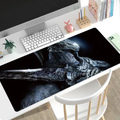 New Dark Souls Game Mouse Pad