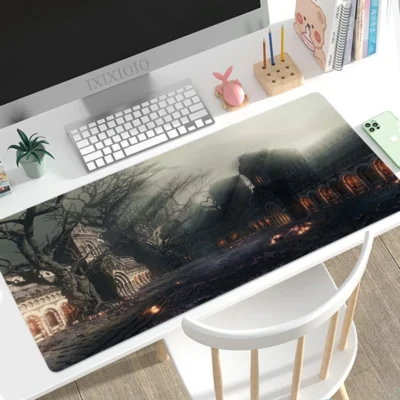 New Dark Souls Mouse Pad