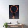 cpostermediumsquare product1000x1000.2 15 - Dark Souls UK Shop