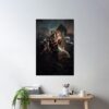 cpostermediumsquare product1000x1000.2 22 - Dark Souls UK Shop
