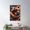cpostermediumsquare product1000x1000.2 25 - Dark Souls UK Shop