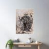 cpostermediumsquare product1000x1000.2 3 - Dark Souls UK Shop