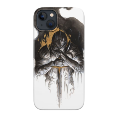 Tempered Phone Case