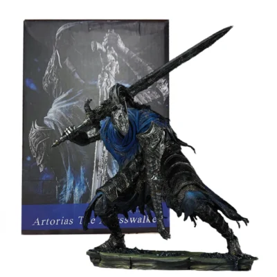 Dark Souls Kishi Artorias Sculpt Collection Standing Figure