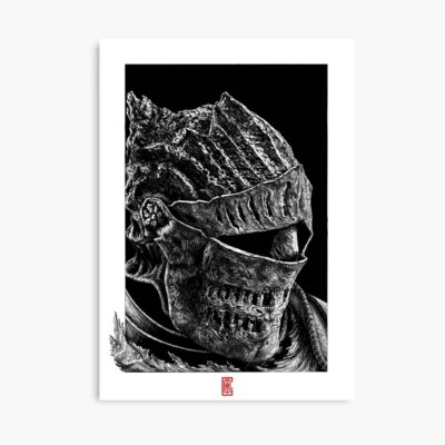 Soul Of Cinder Poster