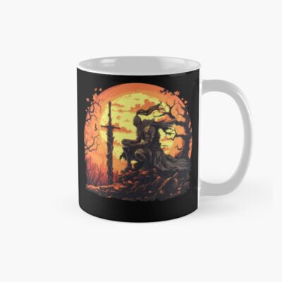 Dark Soul Mug