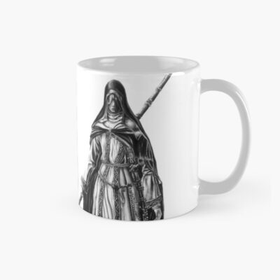 Sister Friede Mug