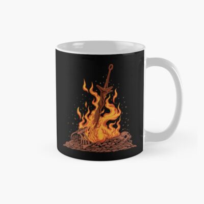 Bonfire Mug