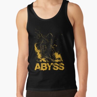 Artorias The Abysswalker Tank Top