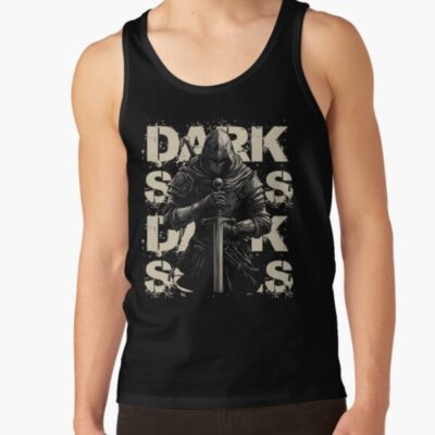 Artorias The Abysswalker Tank Top