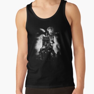 The Impaler Tank Top