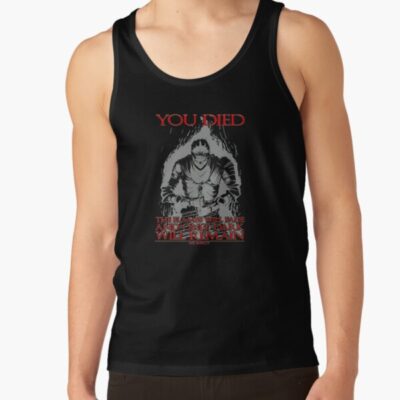 Dark Souls Tank Top