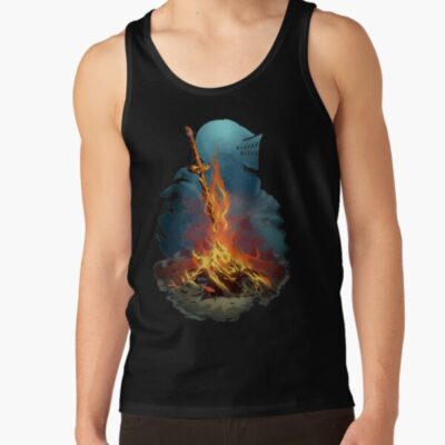 Dark Souls Unique Tank Top