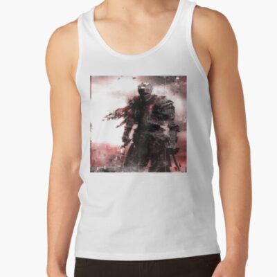 Dark Souls Tank Top