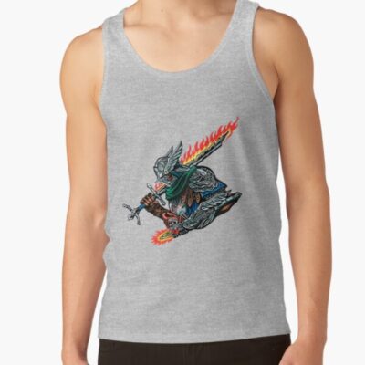 Wylder Tank Top