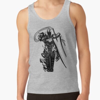 Loyal Soldier Tank Top