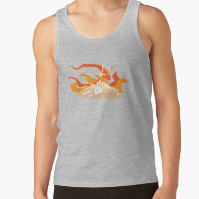 Bonfire Of Souls Tank Top