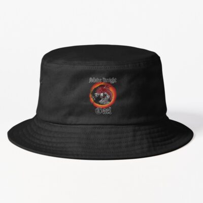 The Slave Knight Bucket Hat