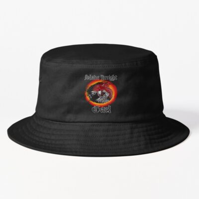 The Slave Knight Bucket Hat
