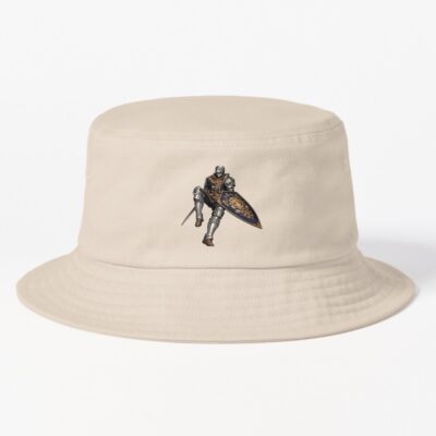 Oscar Of Astora Bucket Hat