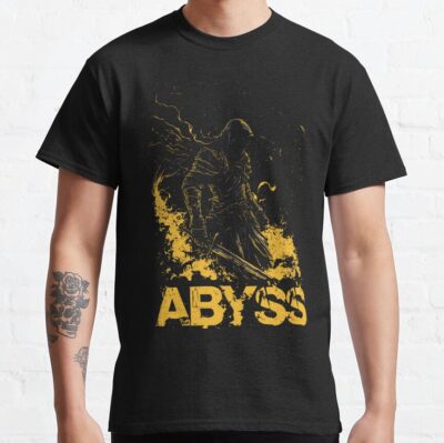 Artorias The Abysswalker T-shirt