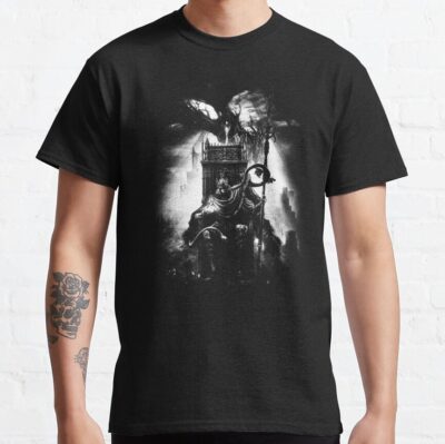 The Impaler T-shirt
