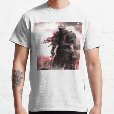 Dark Souls T-shirt