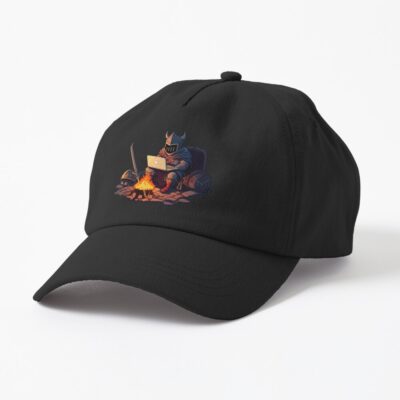 Bonfire Dark Souls Gaming Cap