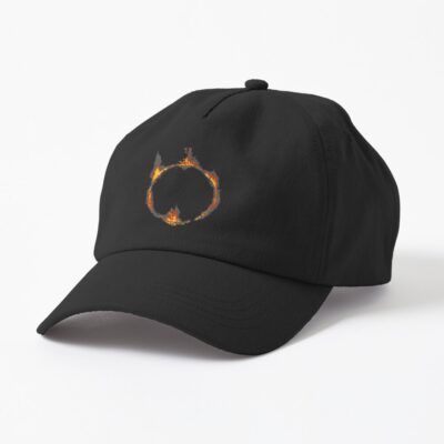 Dark Souls Cap