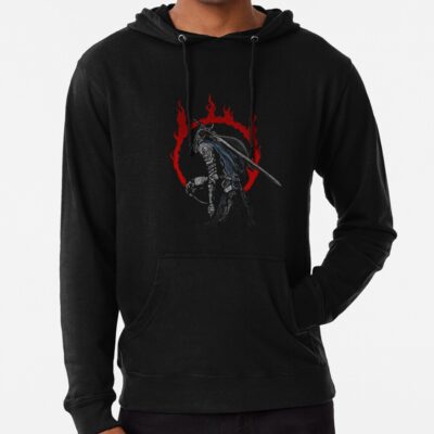 Artorias The Abysswalker Dark Souls Hoodie