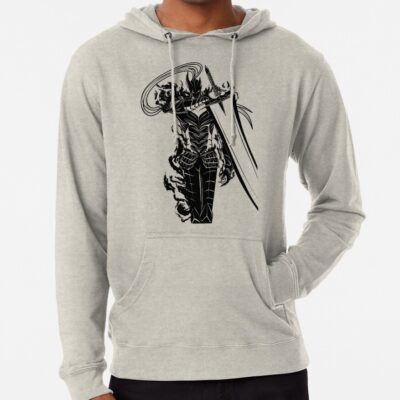 Loyal Soldier Hoodie