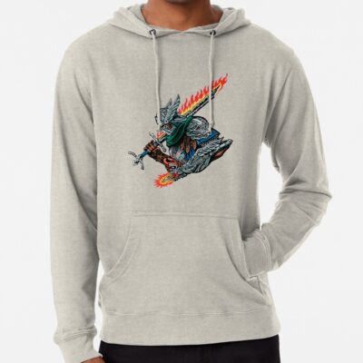 Wylder Hoodie